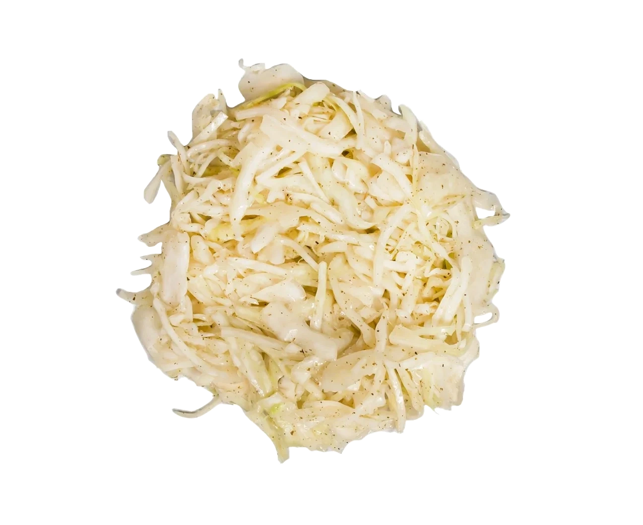 Chef´s Cut Pizzasallad