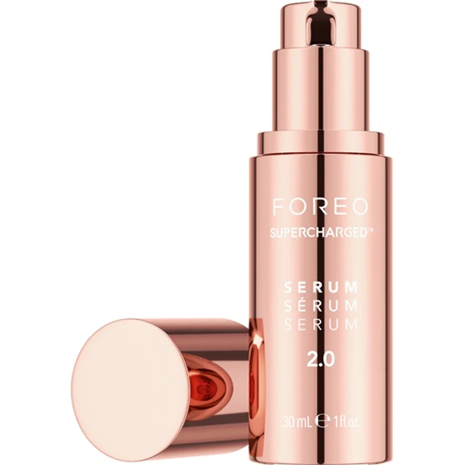 FOREO Supercharged Serum 2.0