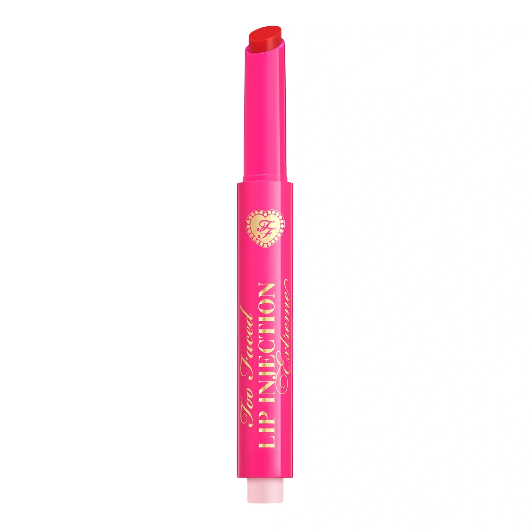 Too Faced Lip Injection Extreme Plumping Clicks On Point