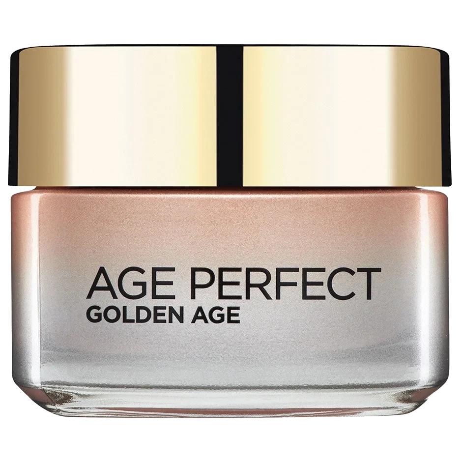 L'Oréal Paris Golden Age Routine Pouch