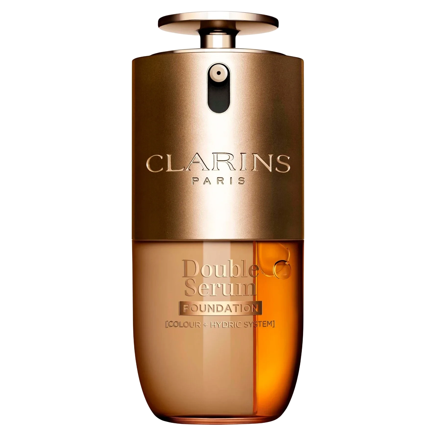 Clarins Double Serum Foundation M5W