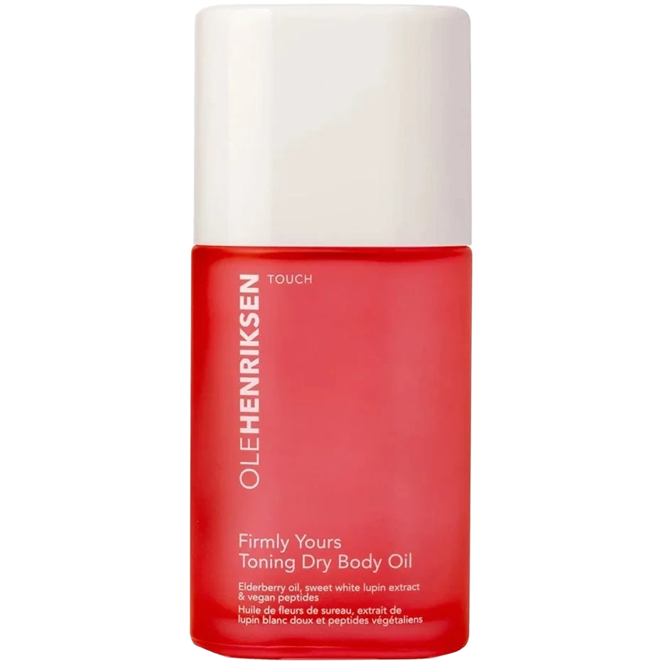Ole Henriksen The Ole Touch Firmly Yours
