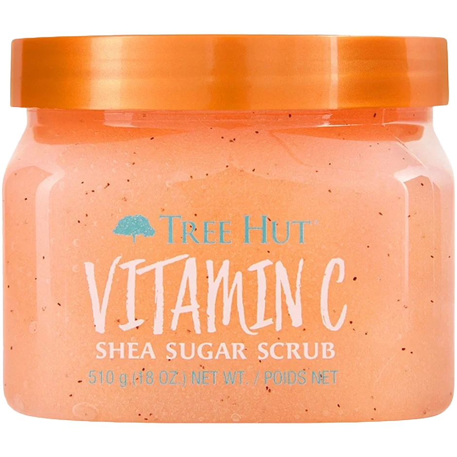 Tree Hut Shea Sugar Scrub