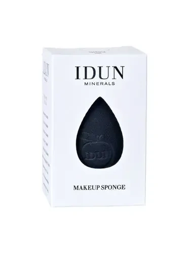 IDUN Minerals Makeup Sponge - 1 stk