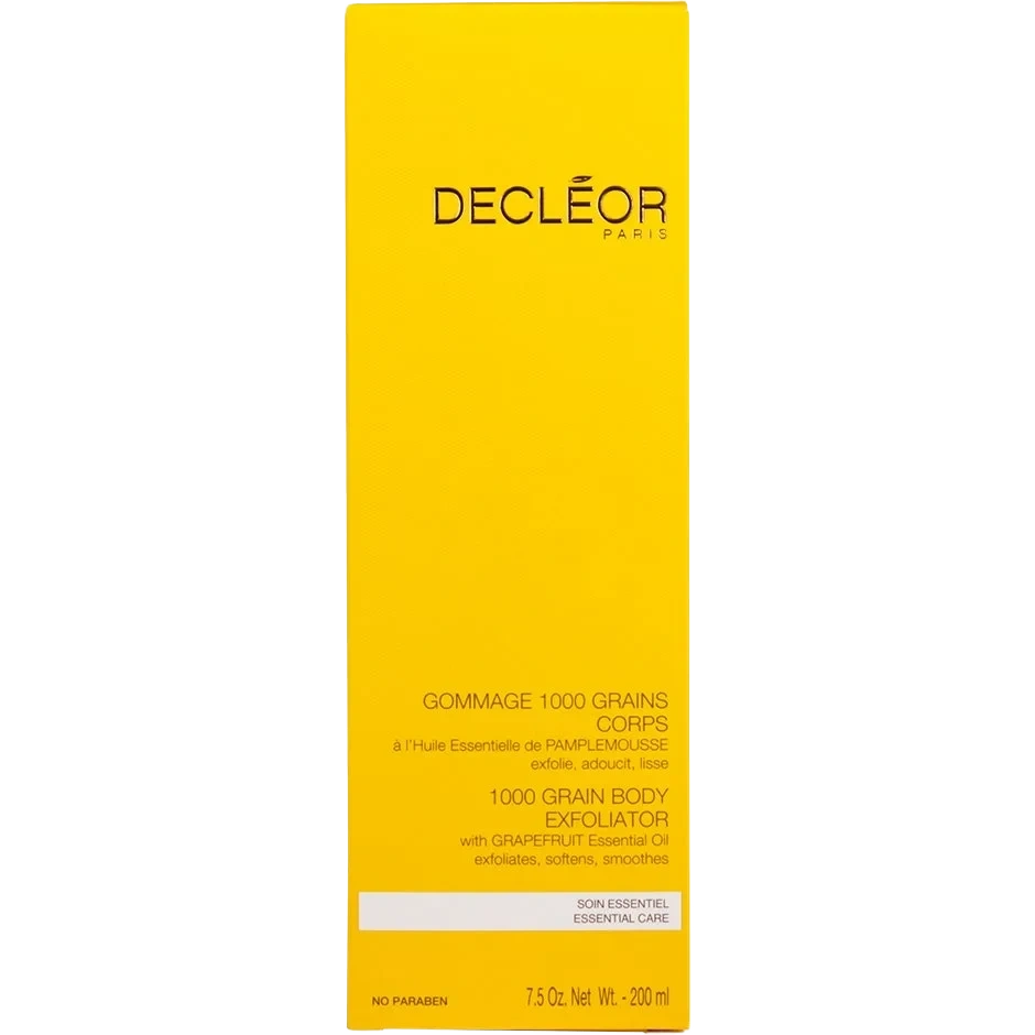 Decléor Pamplemousse 1000 Grain Body Exfoliator