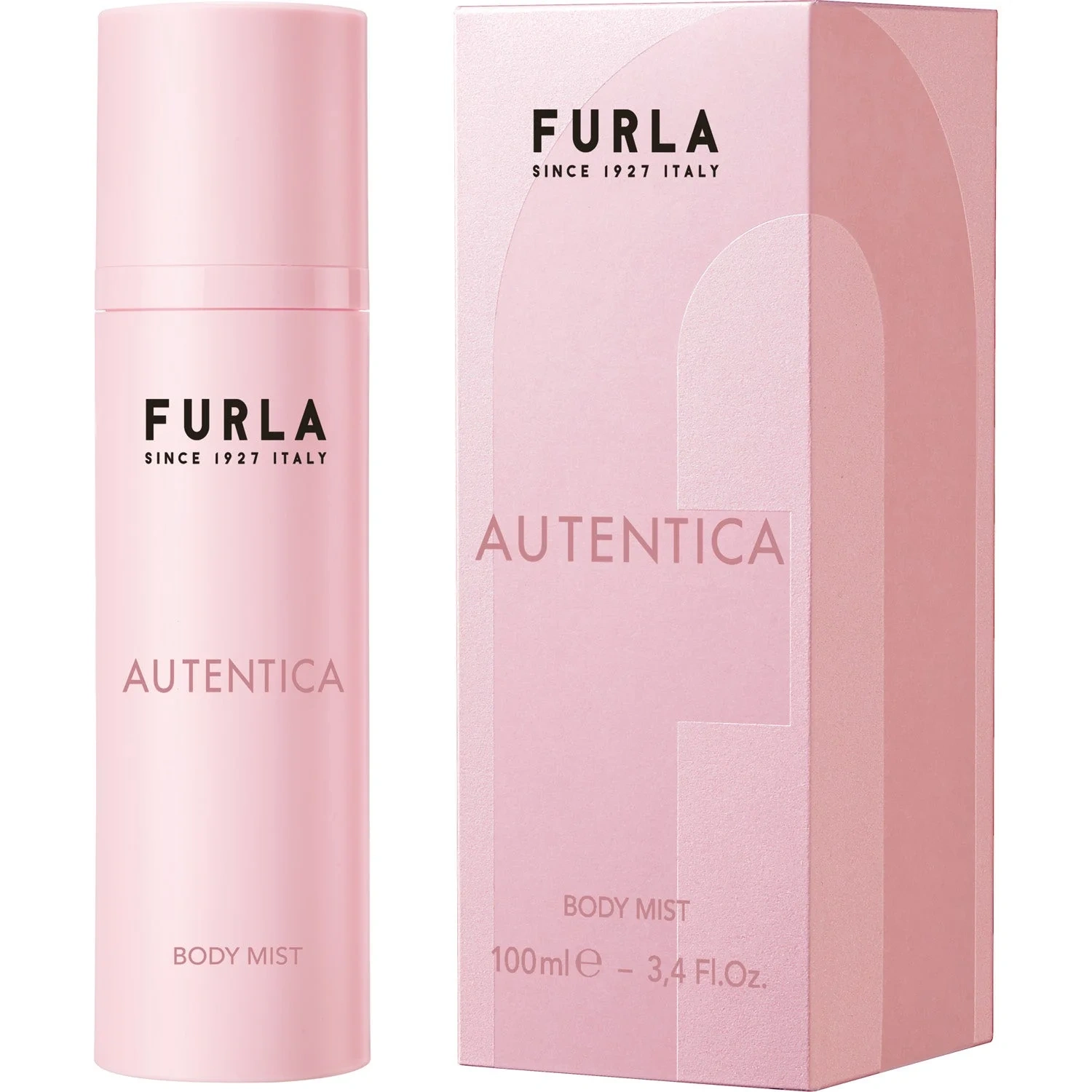Furla Body Mist Autentica