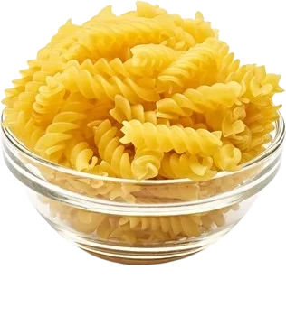 Fusilli EKO KRAV