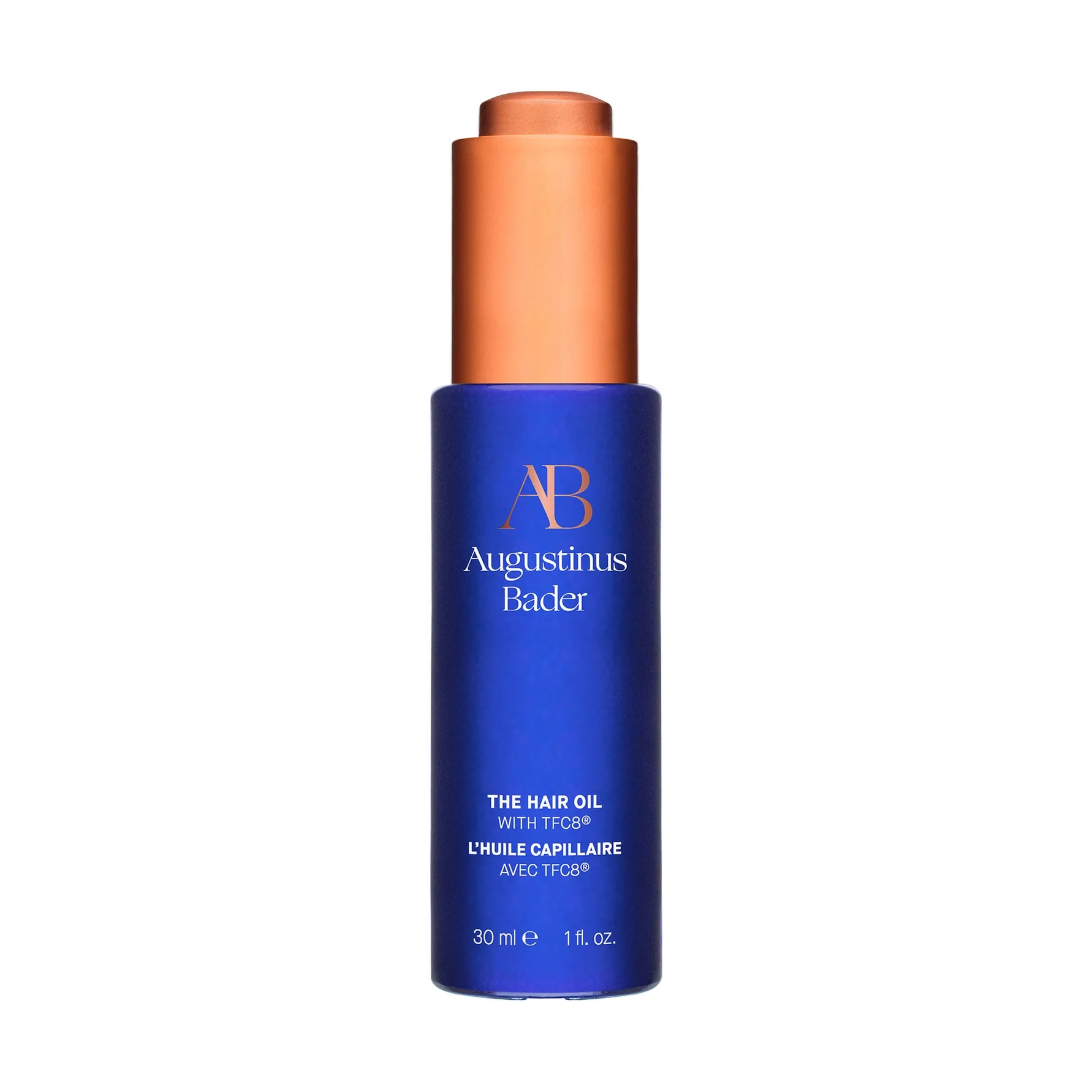 Augustinus Bader The Hair Oil 30 ml