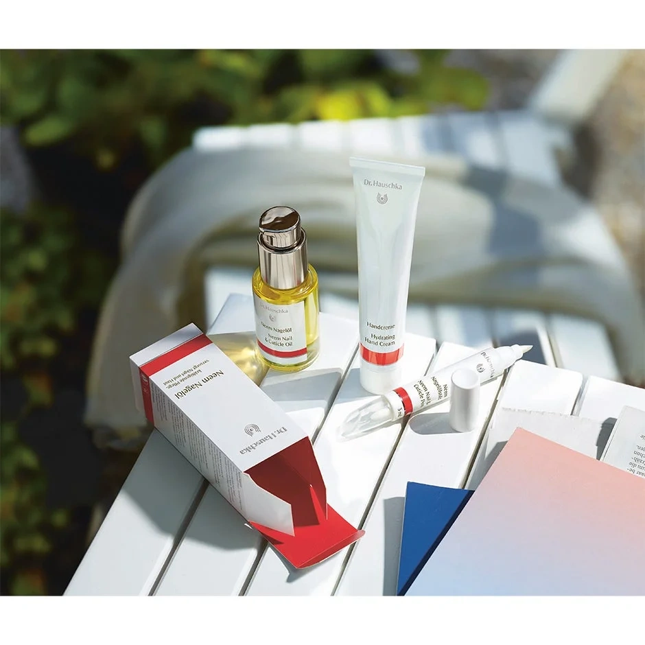 Dr. Hauschka Hand Cream