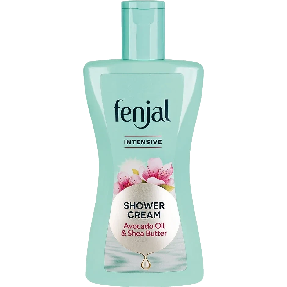 Fenjal Shower Cream