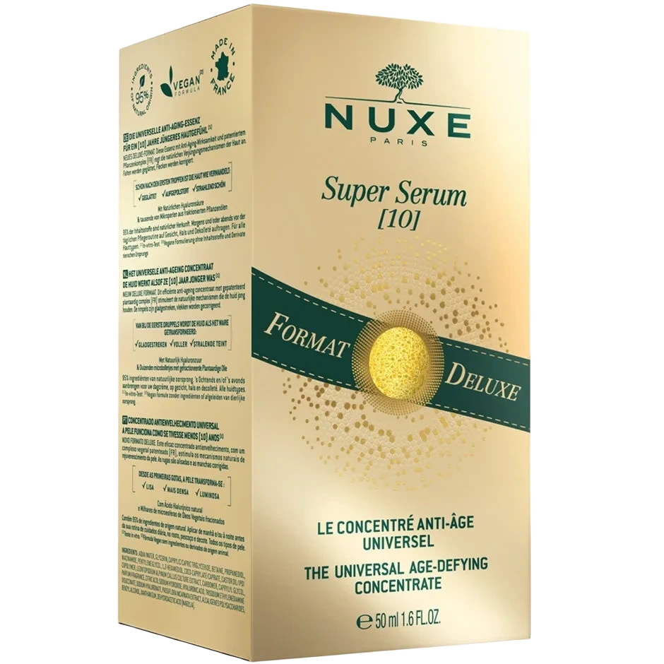 Nuxe Super Serum 50 ml
