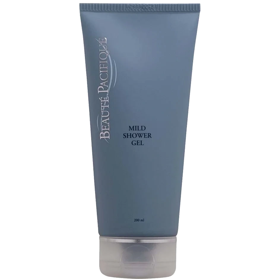 Beauté Pacifique Mild Shower Gel
