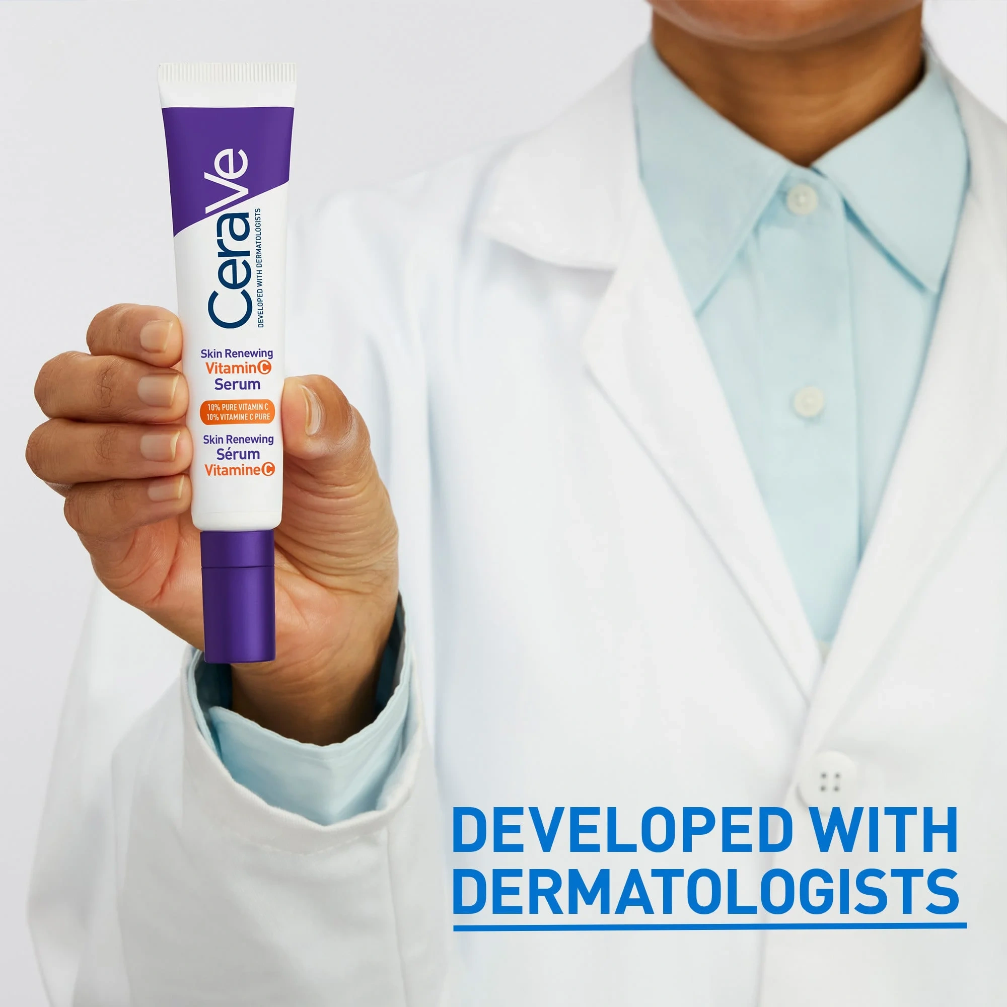 Skin Renewing Vitamin C Serum