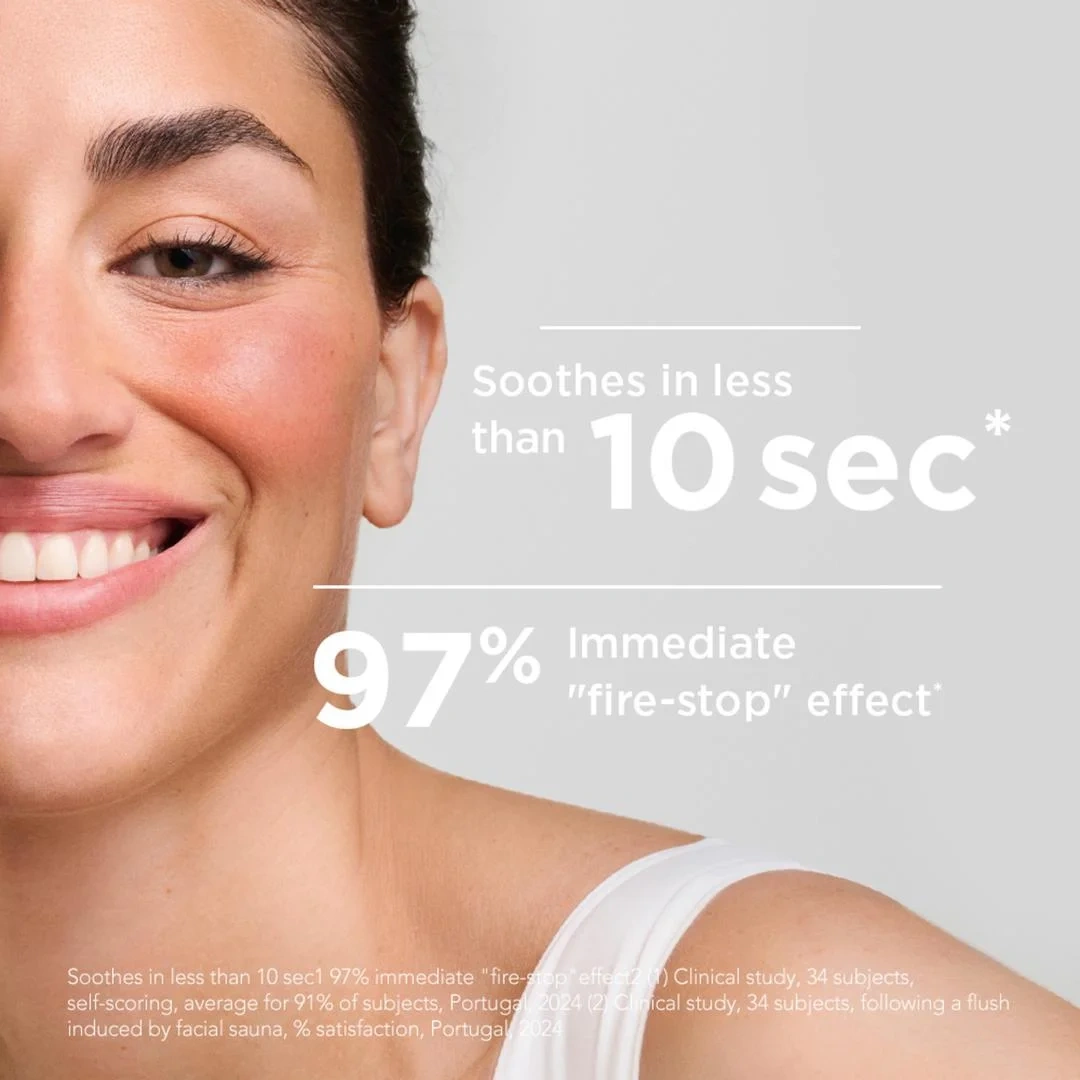 Sensibio AR+ SOS Spray