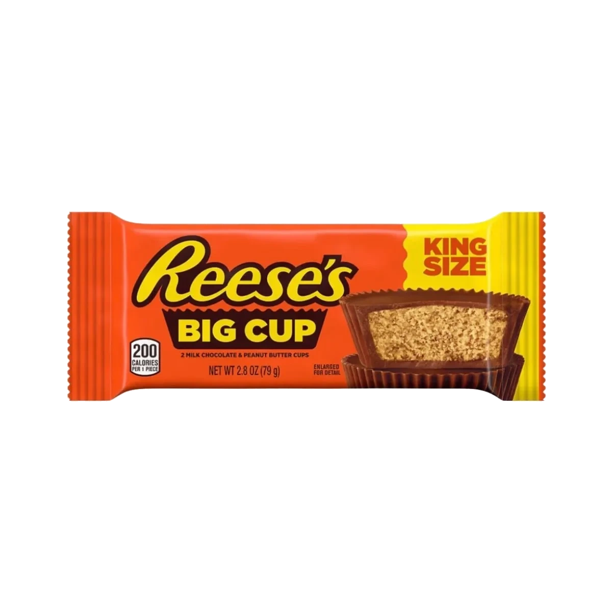 Reese's Big Cup King Size 79 g