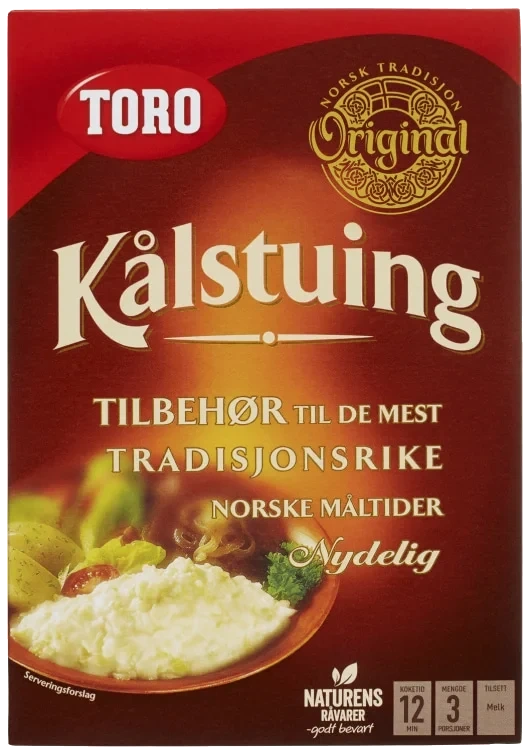 Kålstuing Toro