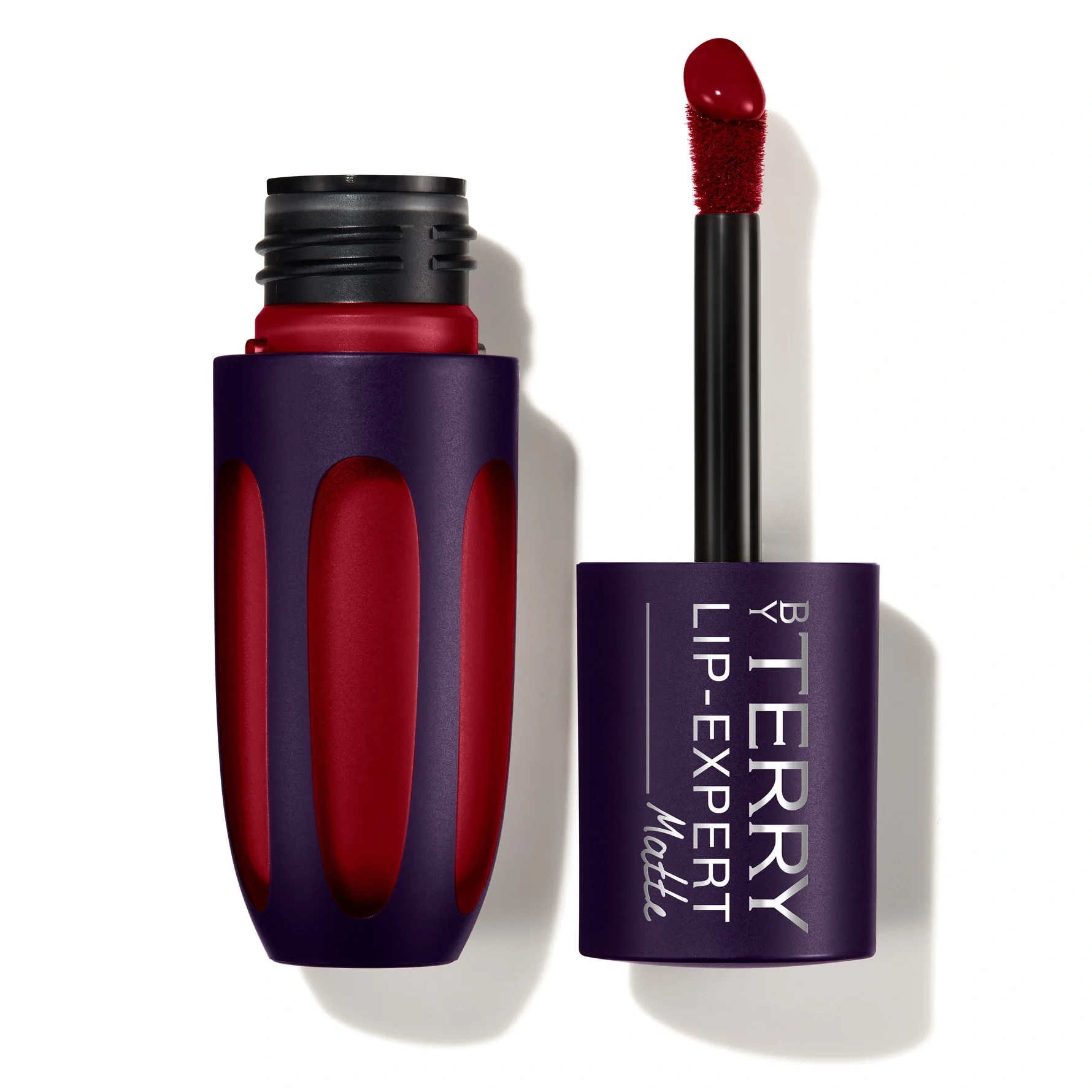By Terry Lip-Expert Matte Lipstick 7 Gipsy Wine