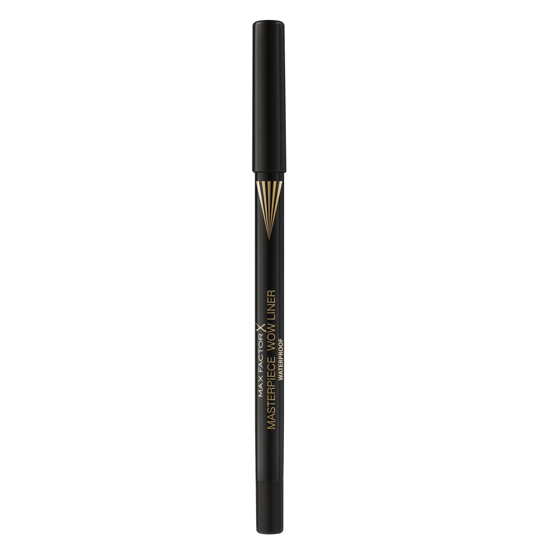 Max Factor Masterpiece Wow Liner Sable Black 310