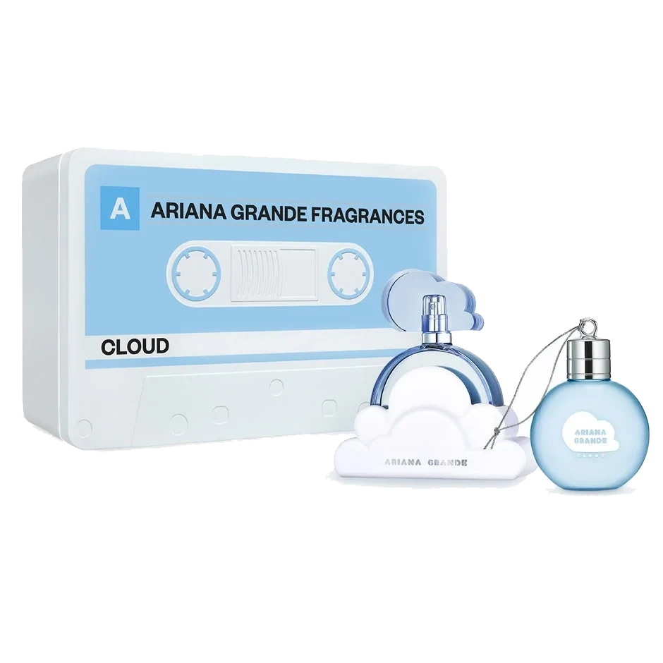 Ariana Grande Cloud Gift Set