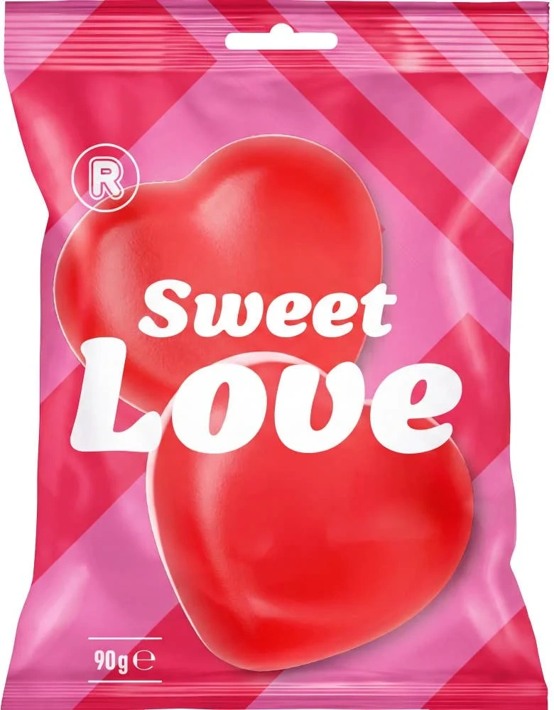 R Sweet love