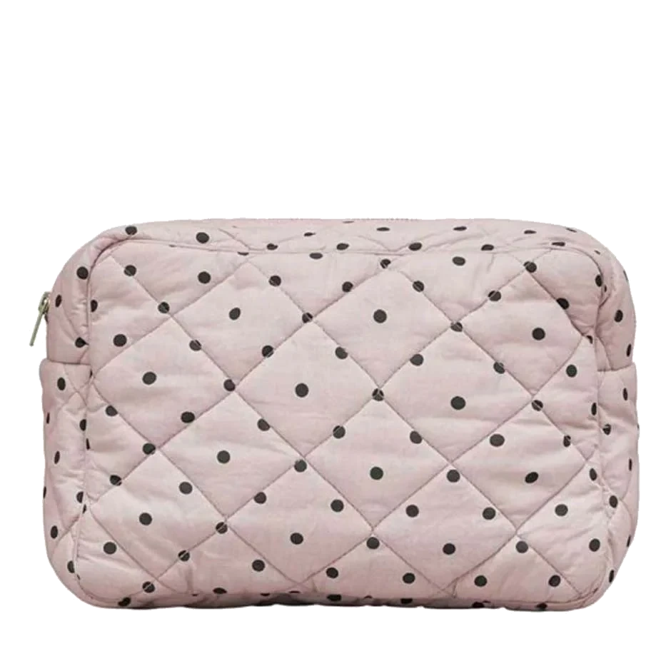 Becksöndergaard Dot Malin Bag Peach Whip