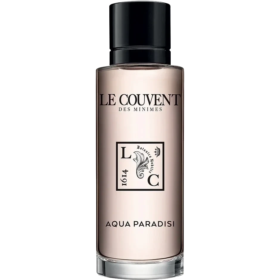 Le Couvent Cologne Botanique - Aqua Paradisi Eau de Toilette 100 ml
