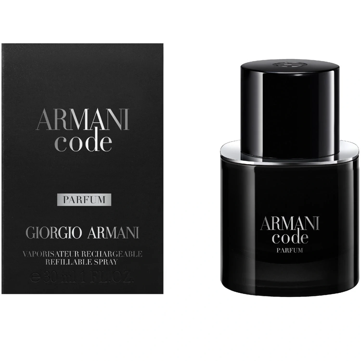 Armani Code Parfum 30 ml