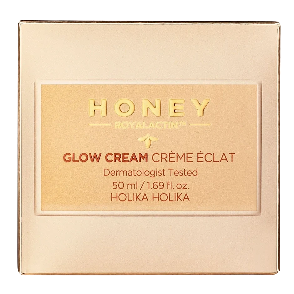 Holika Holika Honey Royalactin Glow Cream