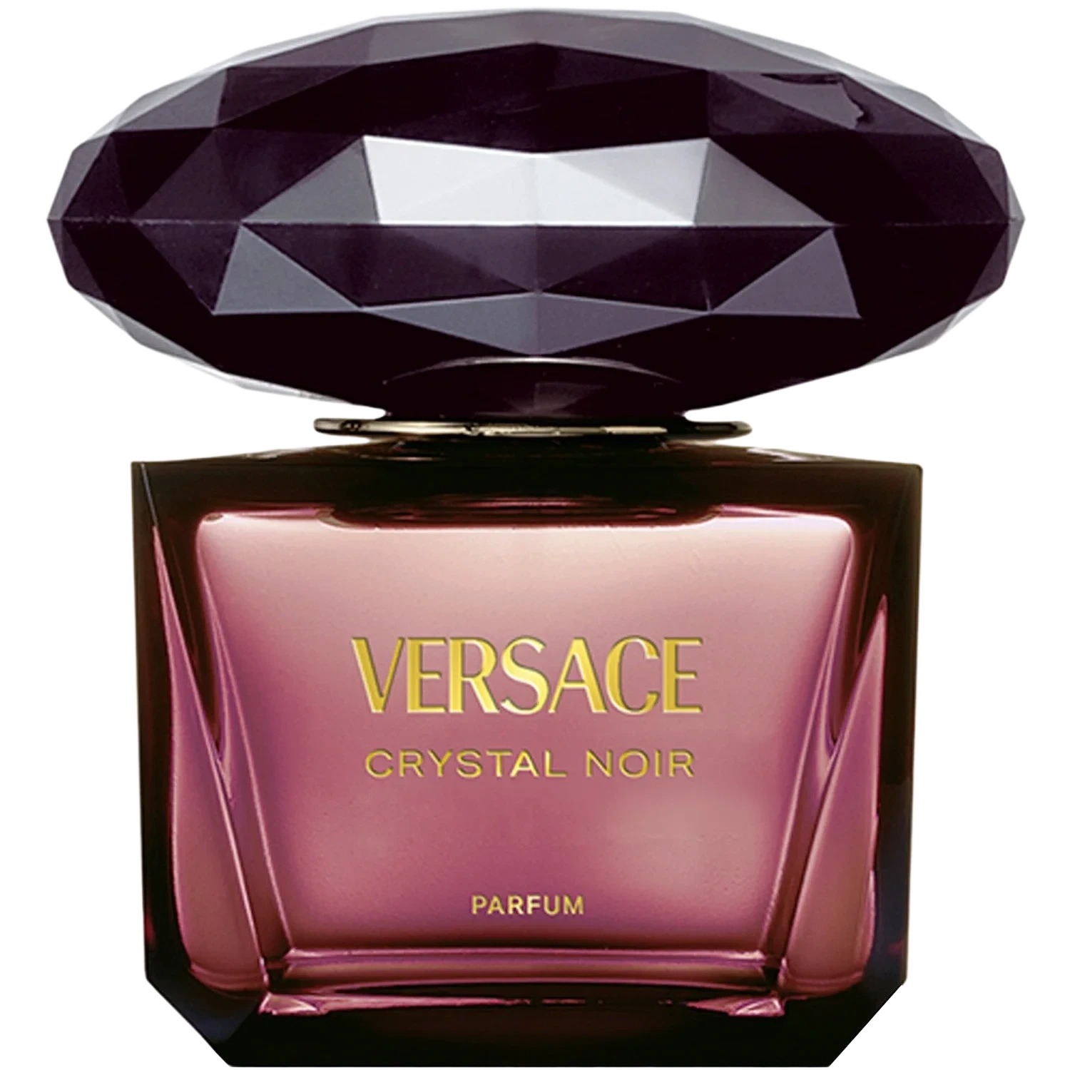 Versace Crystal Noir Parfum
