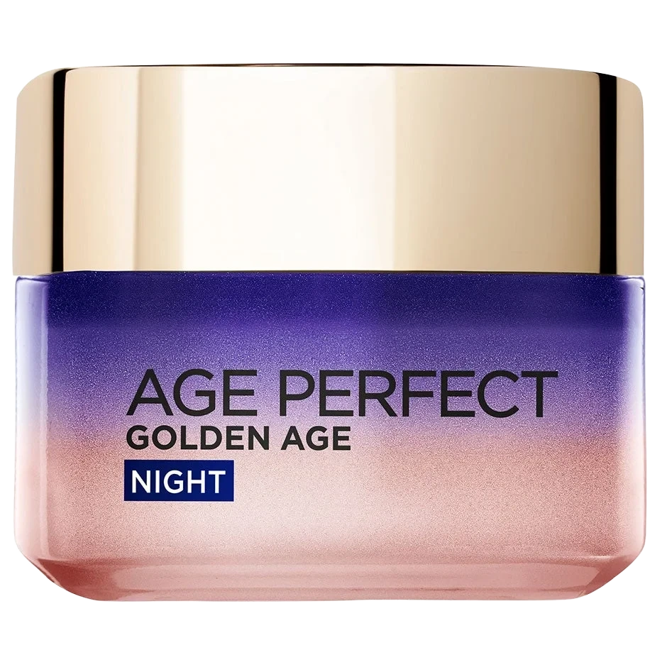 L'Oréal Paris Golden Age Routine Pouch