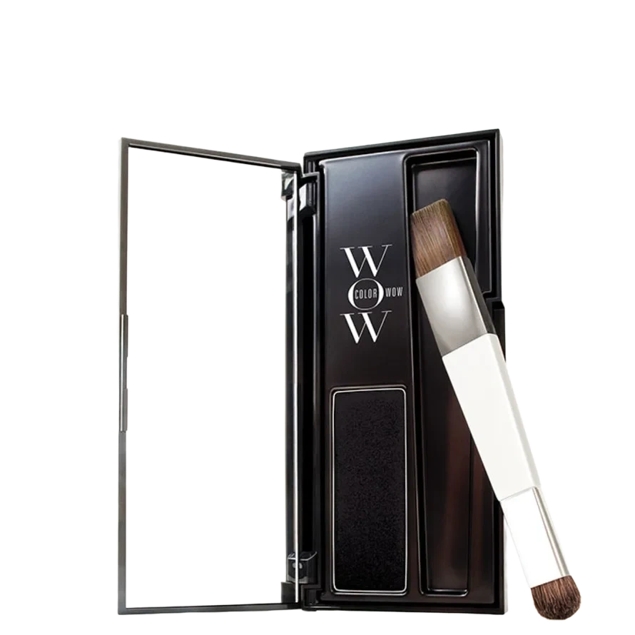Color Wow Root Cover Up Black