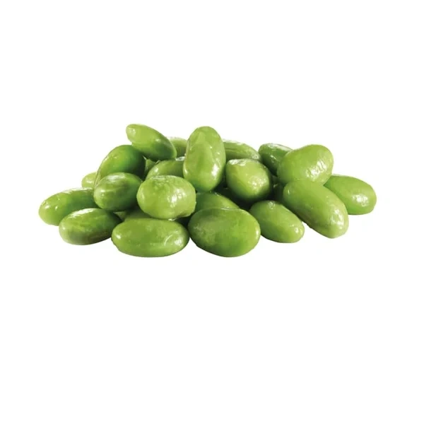 Bønner Edamame 1kg Norrek