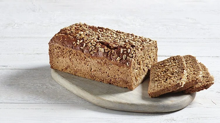 Dansk Rugbrød m/Solsikkefrø 840g