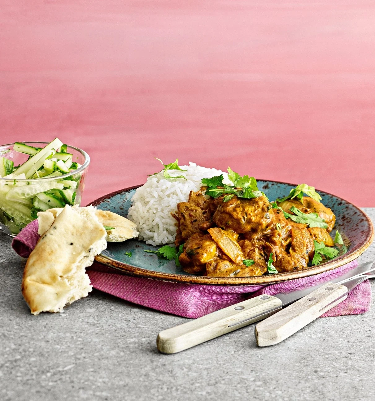 Curry Madras