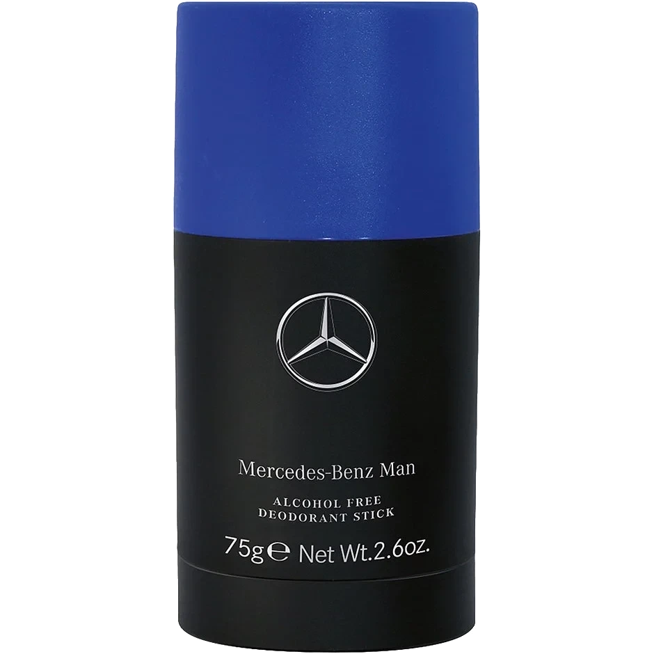 Mercedes-Benz Man Deodorant stick