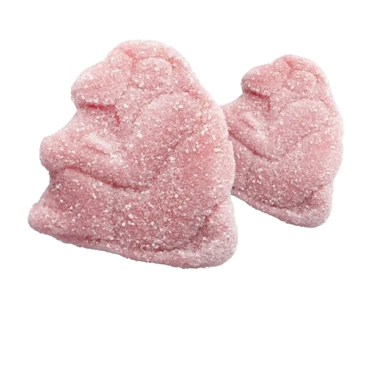 Sour Foamy Zoo Monkey