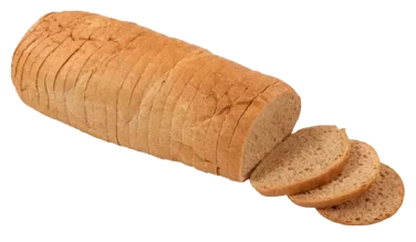 Grovbrød Skåret 750g Frys 9stk