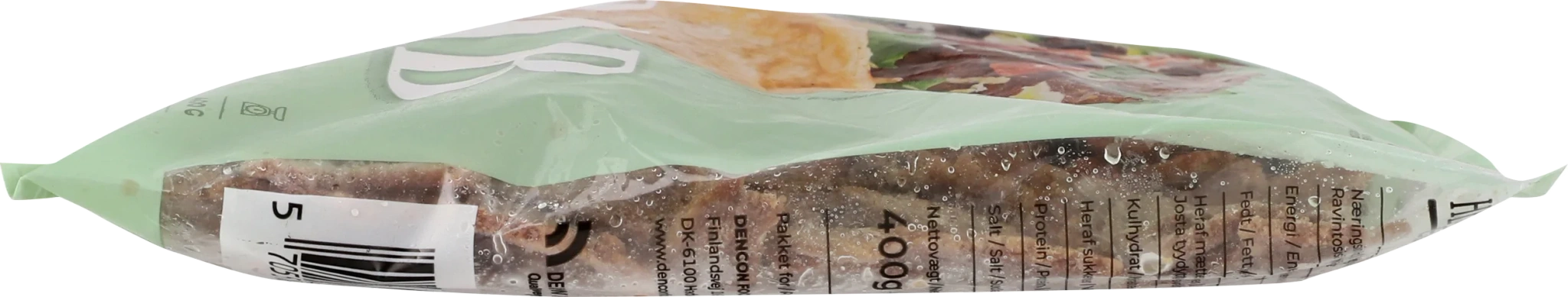 Nöttkött kebab