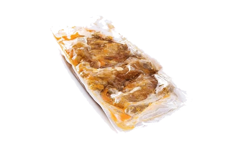 Svinebog pull self frys   6kg