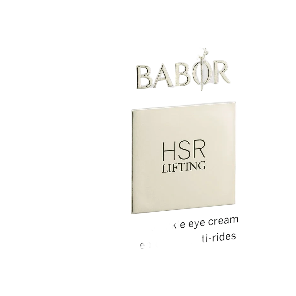 BABOR HSR Lifting Eye Cream 30 ml