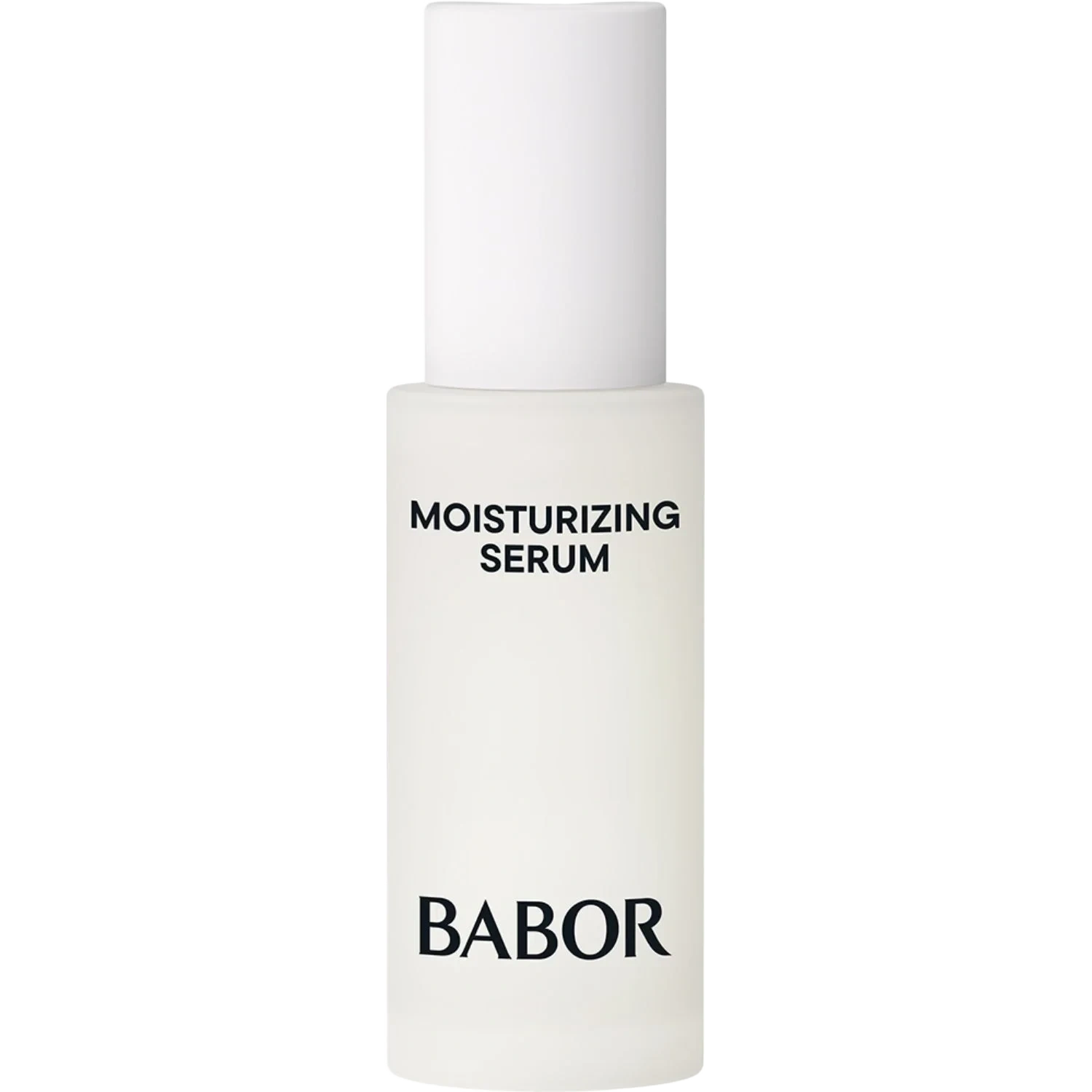 Babor Moisturizing Serum