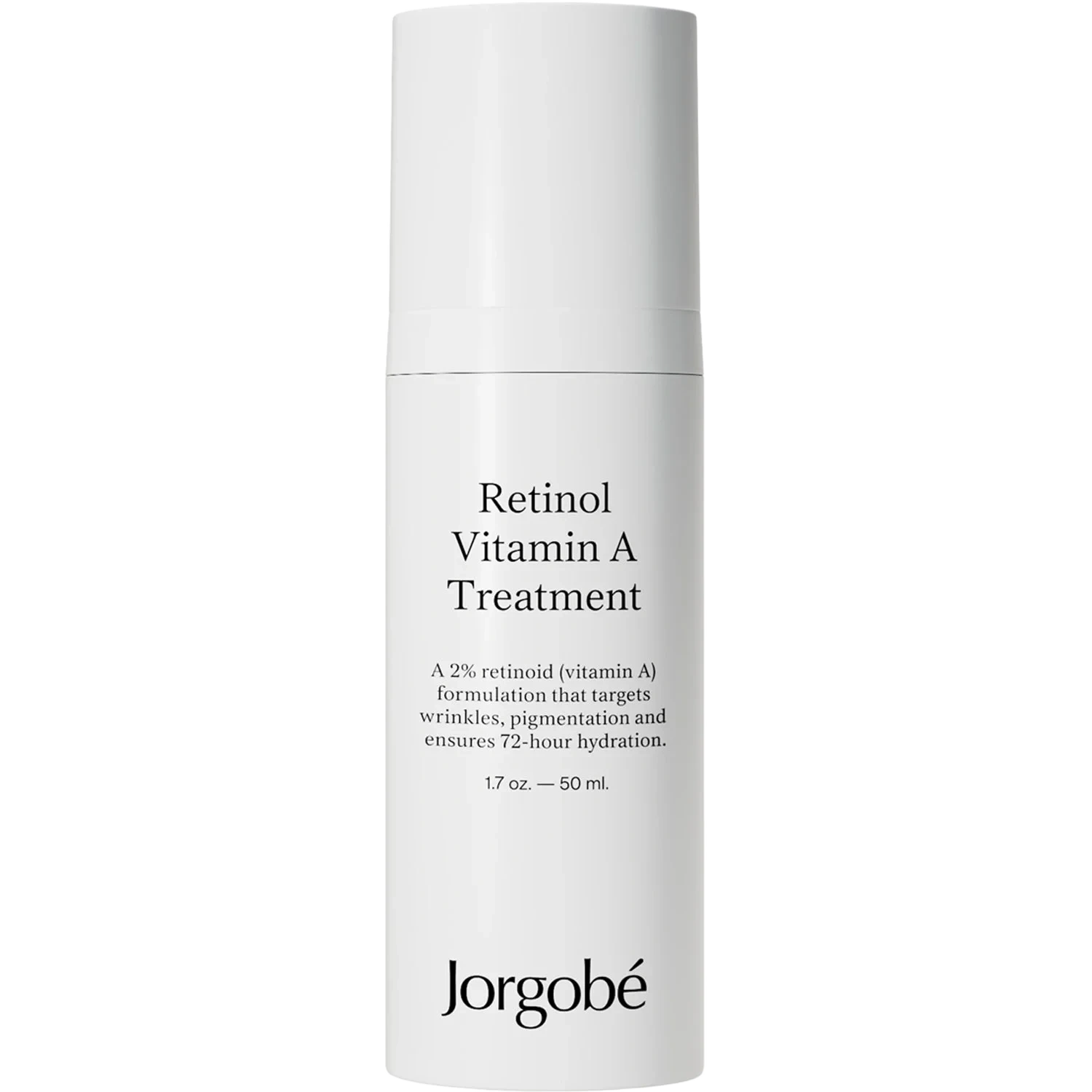 Jorgobé Retinol Vitamin A Treatment 50 ml