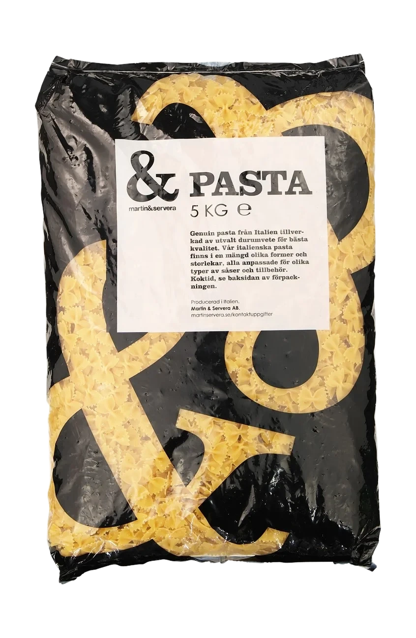Farfalle