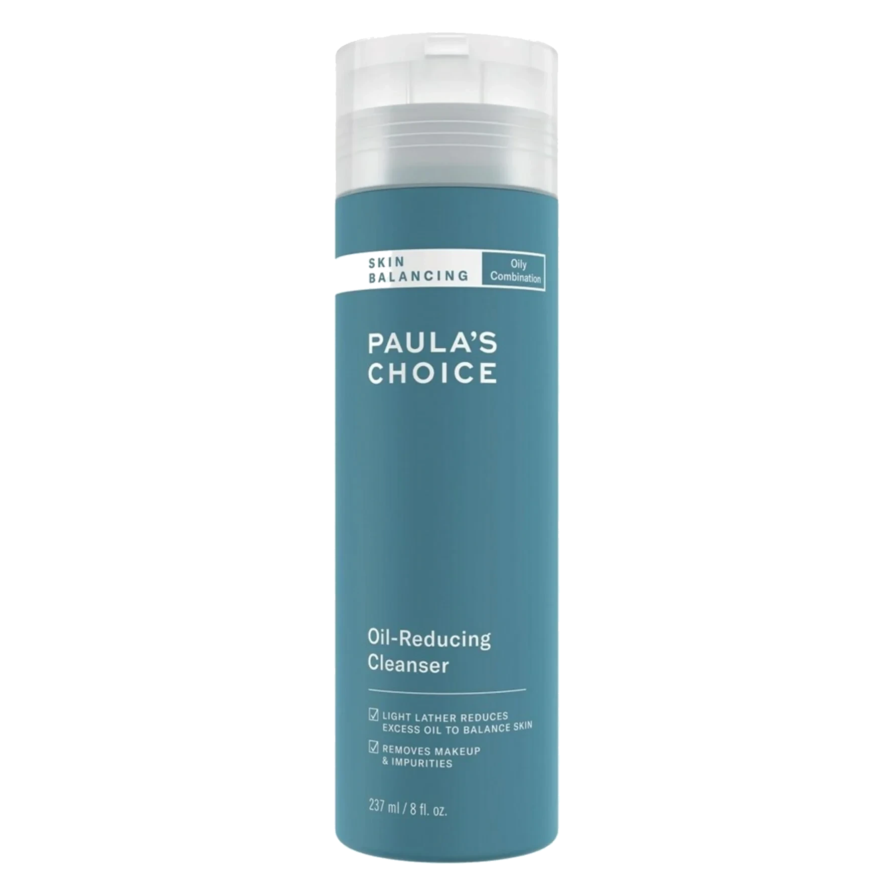 Paula's Choice Skin Balancing Oil-Reducing Cleanser 237 ml