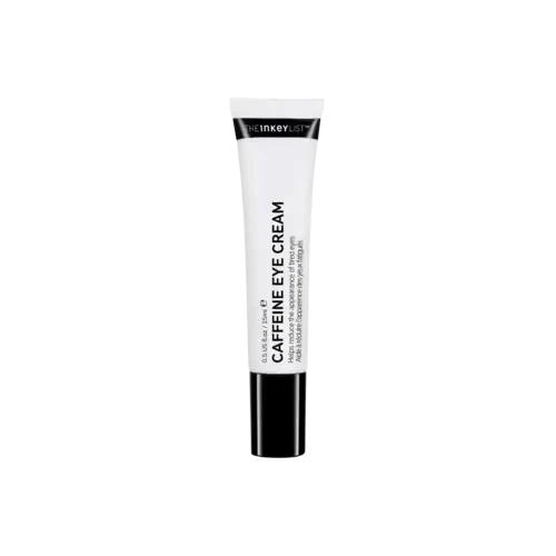 The Inkey List Caffeine Eye Cream 15 ml