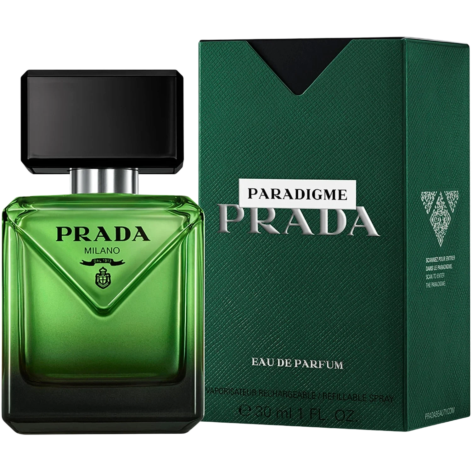 Prada Paradigme