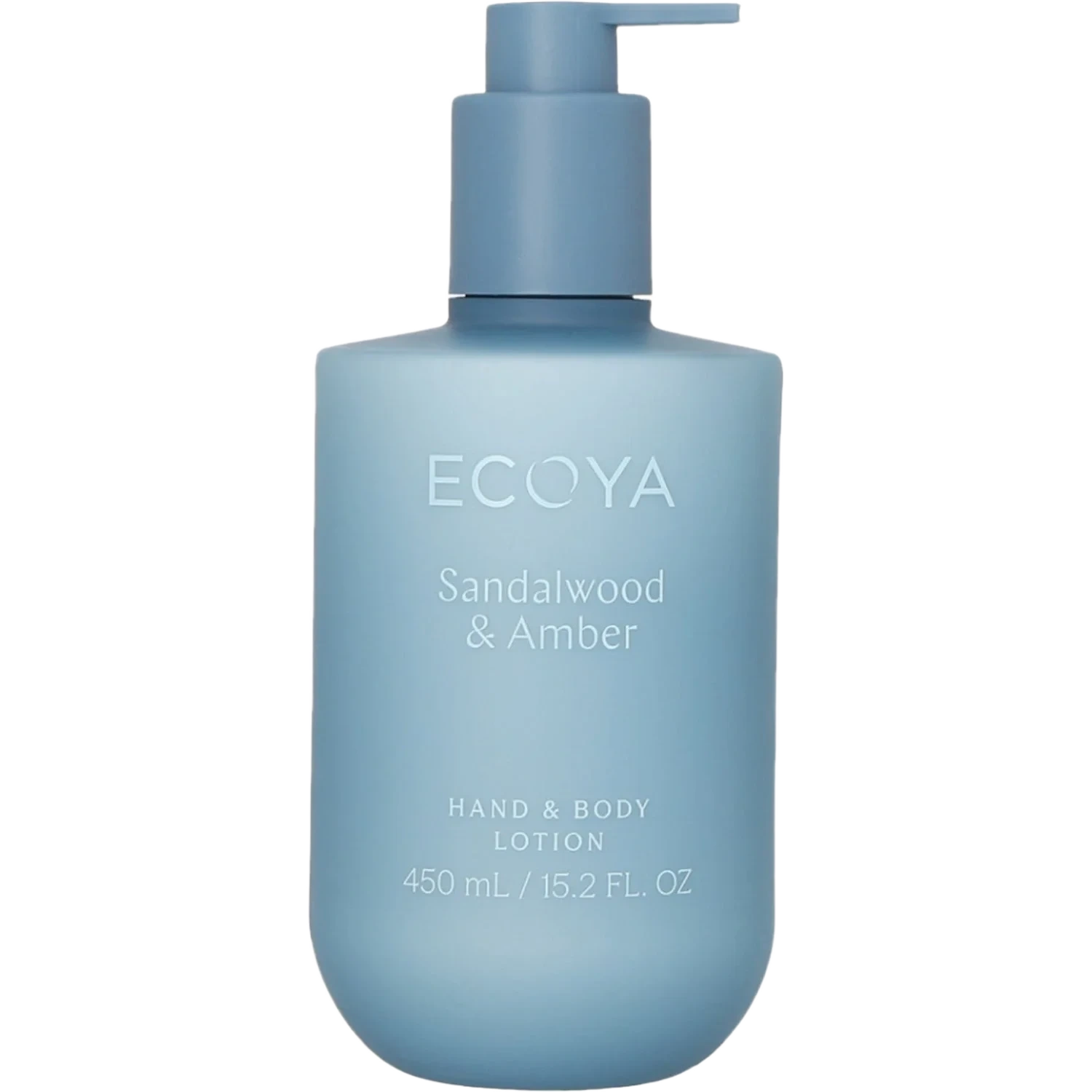 Ecoya Hand & Body Lotion