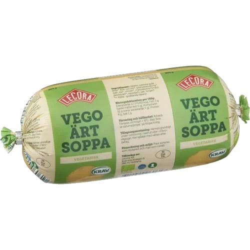 Ärtsoppa Vegetarisk