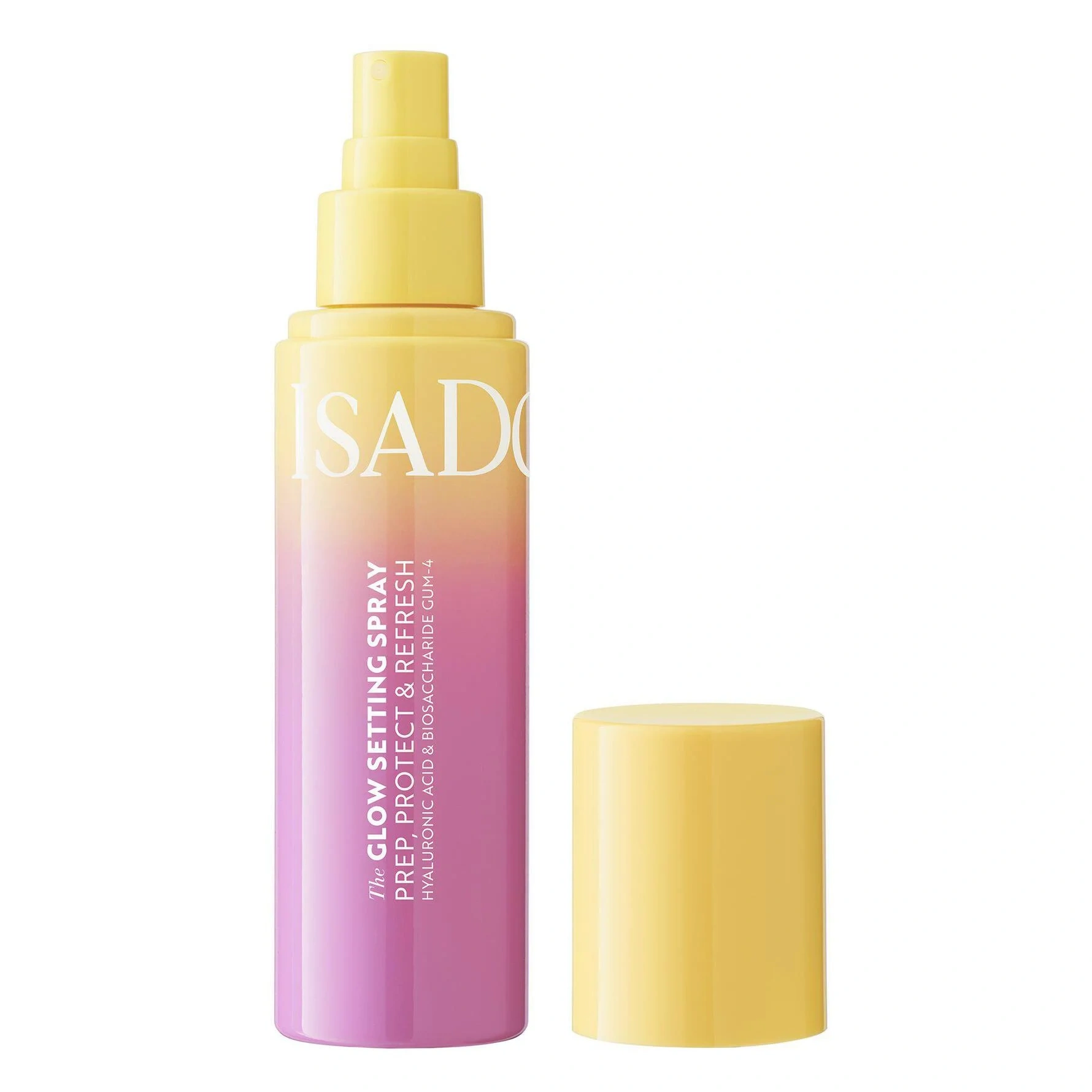 Id Glow Setting Spray 00 Translucent 100 ml