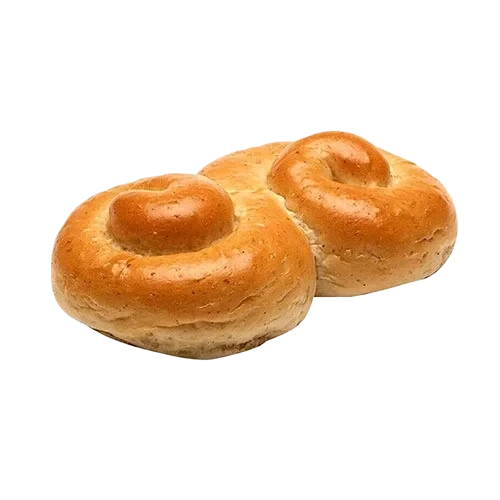 Lussekatt SAFFRAN färdigbakad
